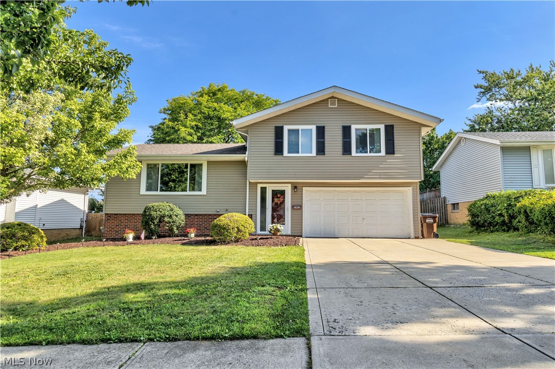 3403 Nottingham Drive