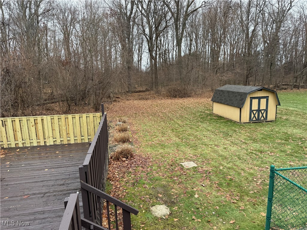 Birchfield Meadows Sub - Residential