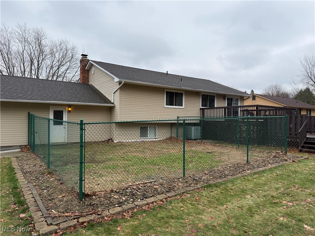 Birchfield Meadows Sub - Residential