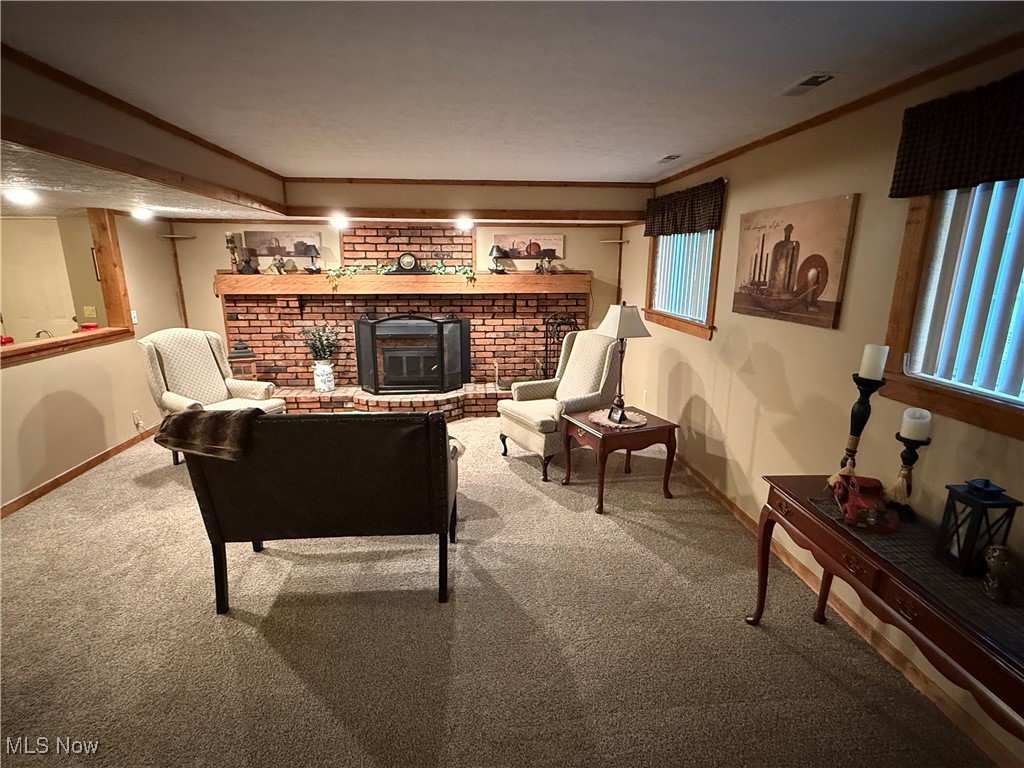 Birchfield Meadows Sub - Residential