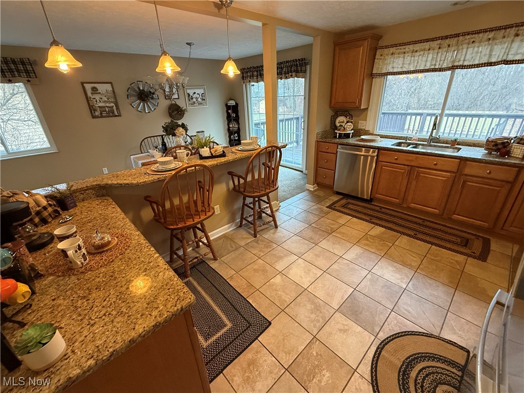 Birchfield Meadows Sub - Residential