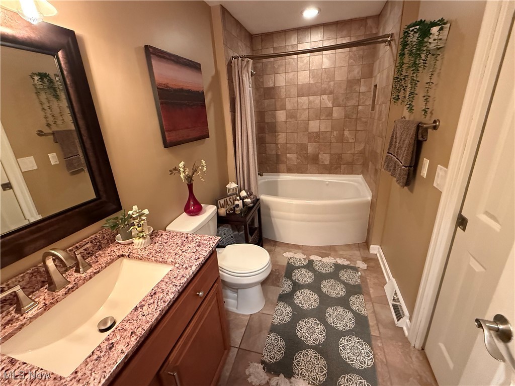 Birchfield Meadows Sub - Residential