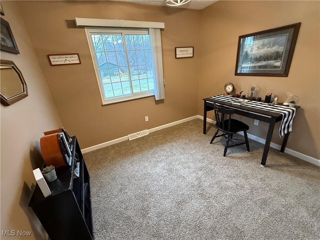 Birchfield Meadows Sub - Residential