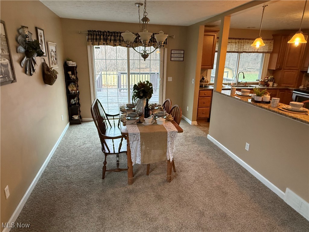 Birchfield Meadows Sub - Residential