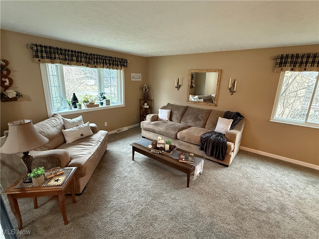 Birchfield Meadows Sub - Residential