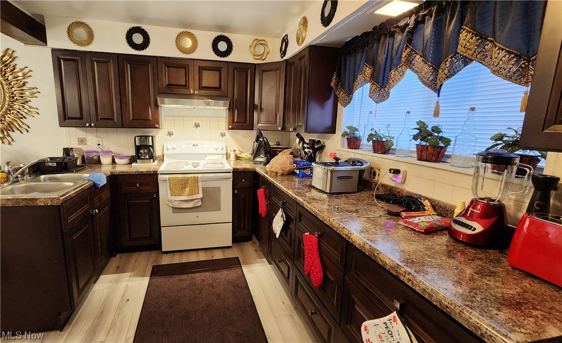 Ross Park - Residential