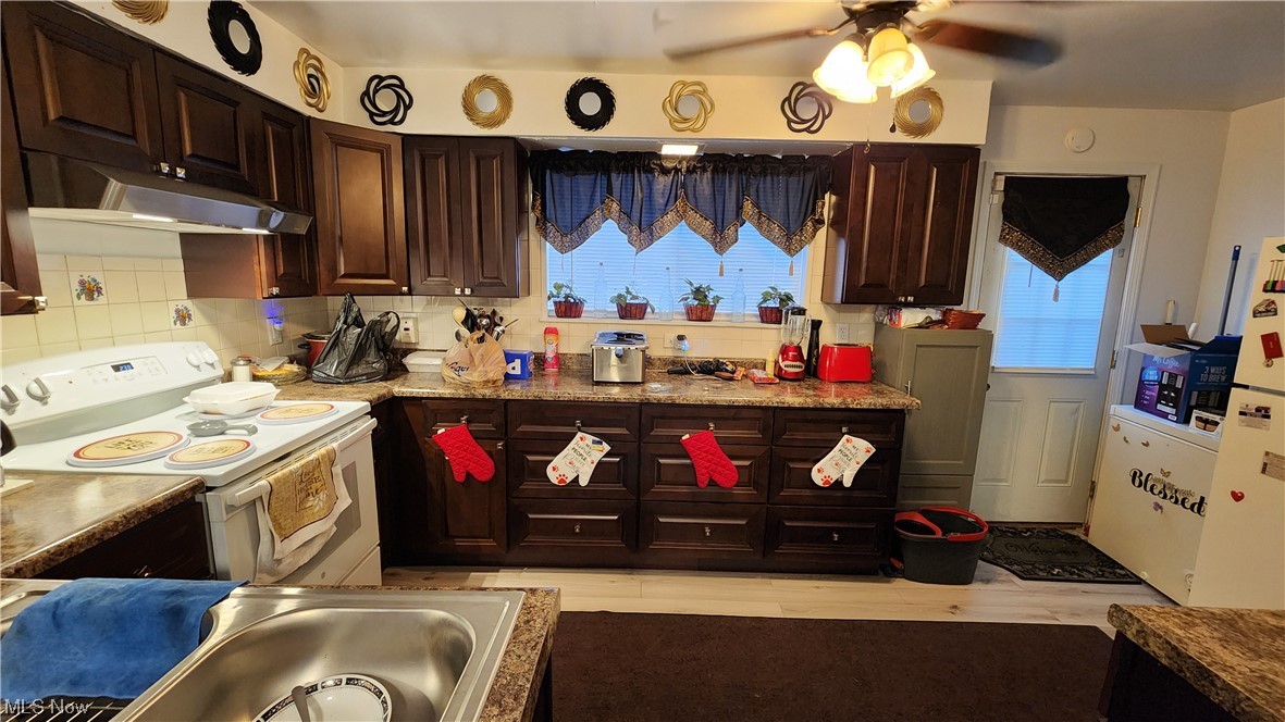 Ross Park - Residential