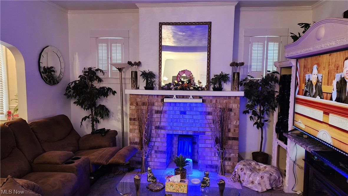 Ross Park - Residential