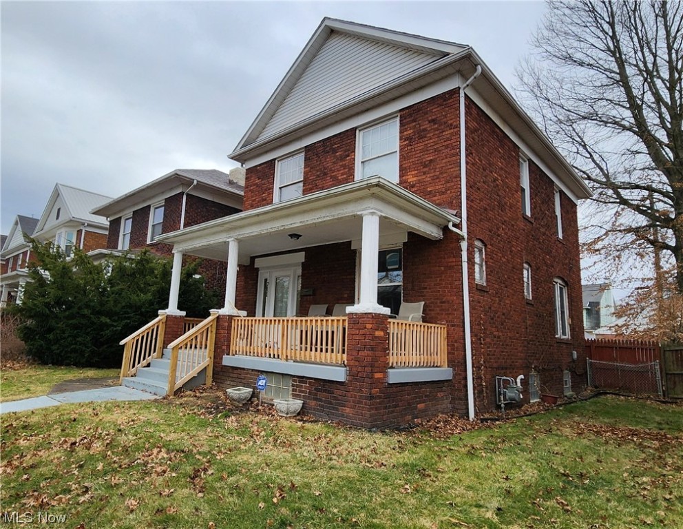 Ross Park - Residential