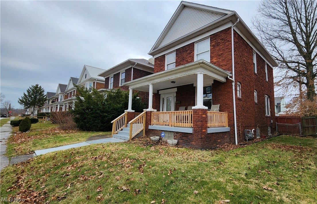 Ross Park - Residential