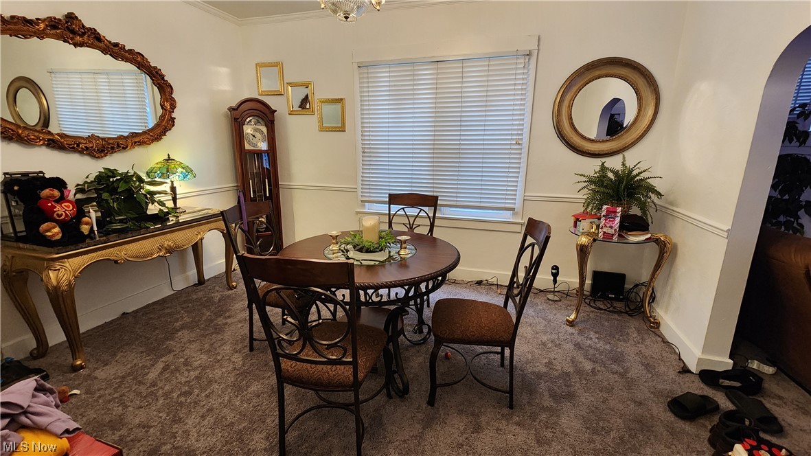 Ross Park - Residential