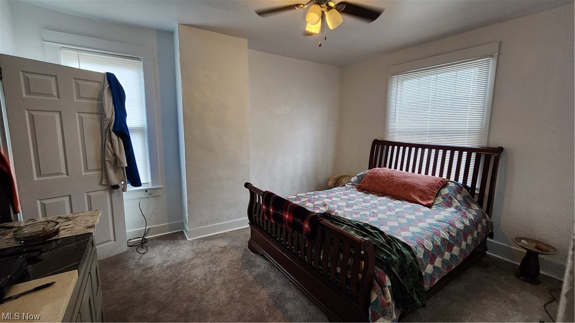 Ross Park - Residential