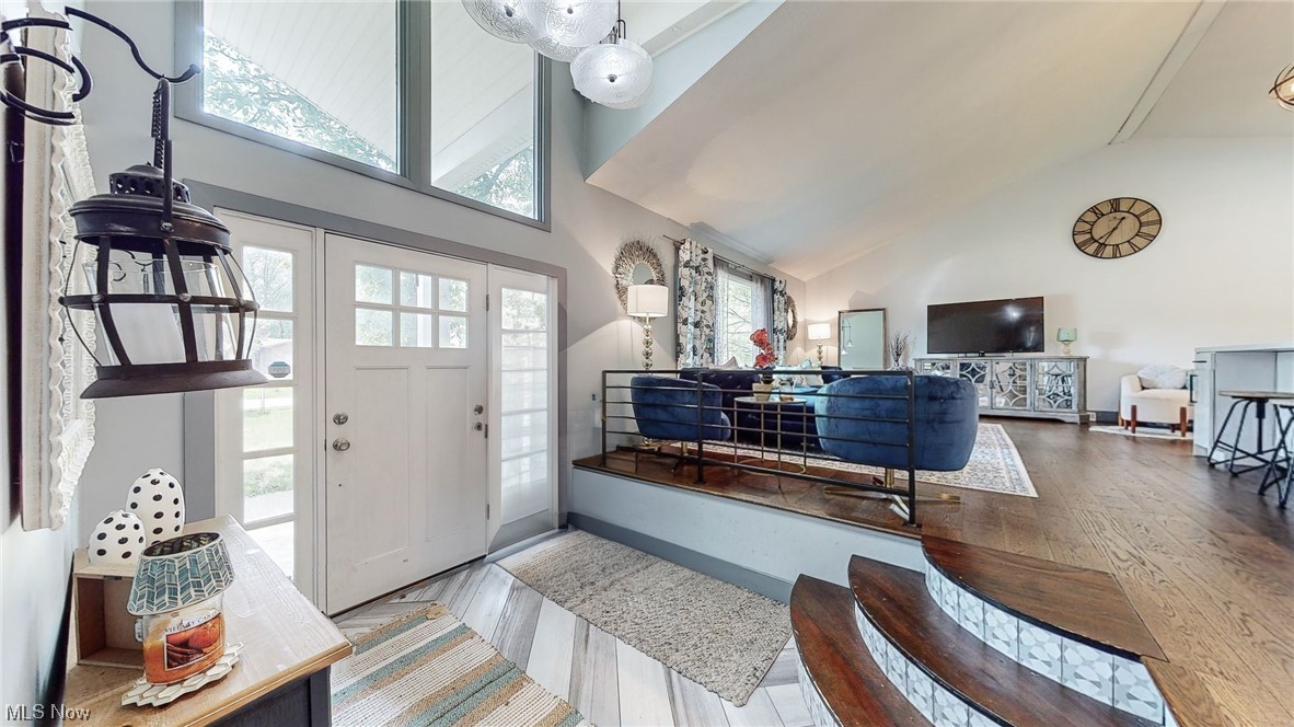 Chaswick - Residential