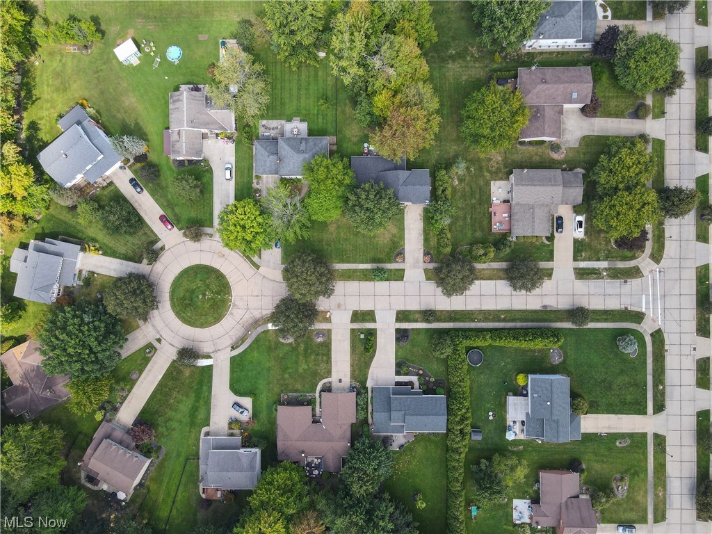 Chaswick - Residential