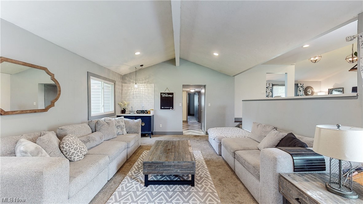 Chaswick - Residential