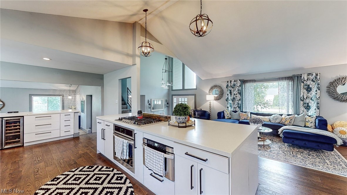 Chaswick - Residential