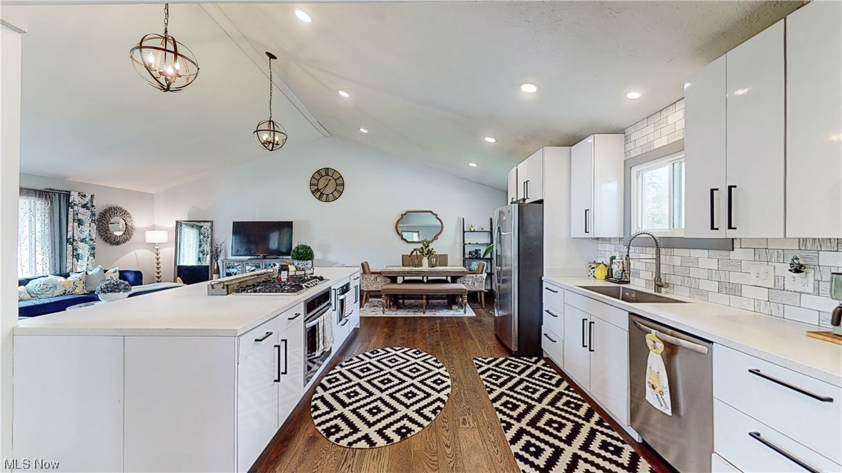 Chaswick - Residential