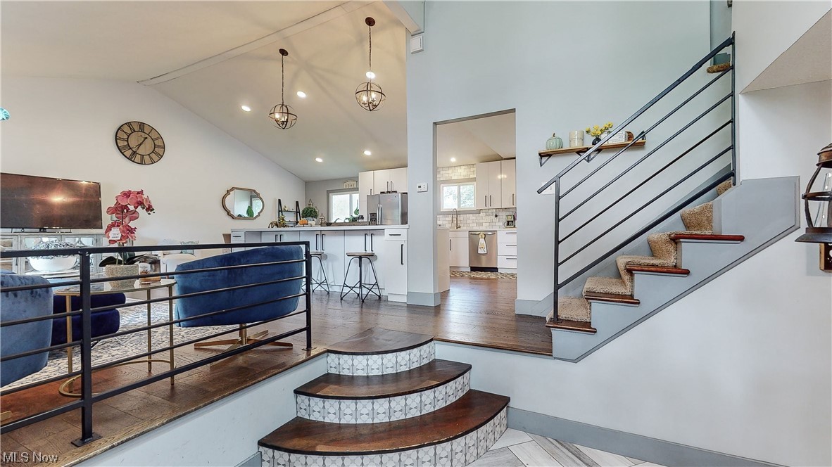 Chaswick - Residential