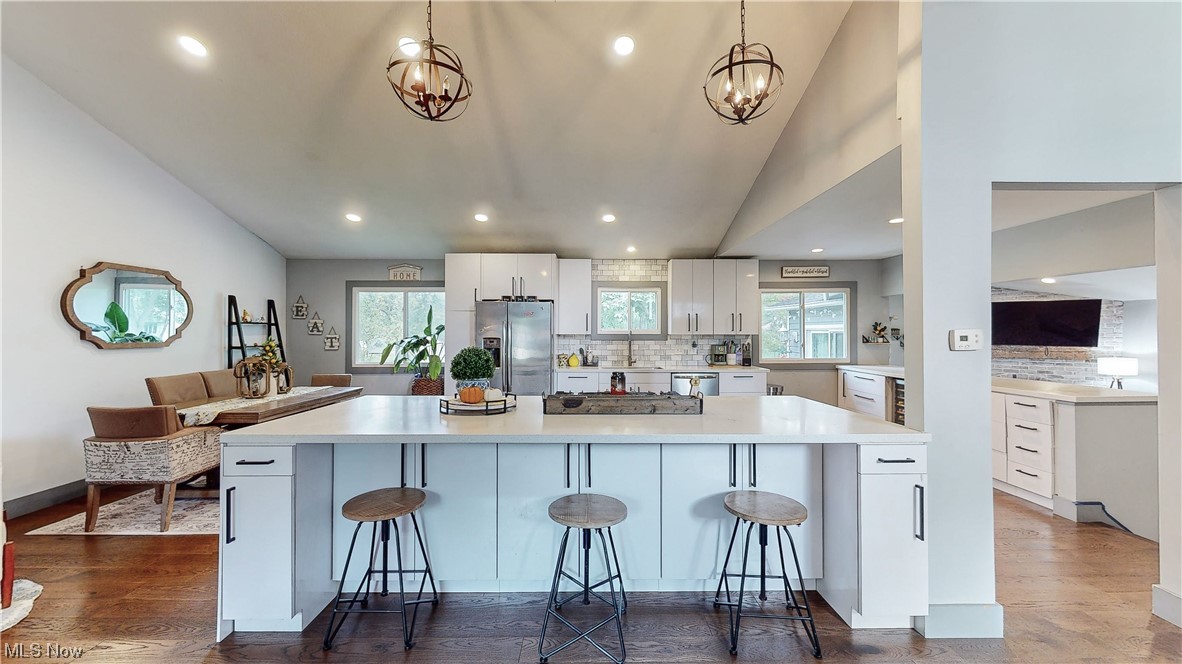 Chaswick - Residential