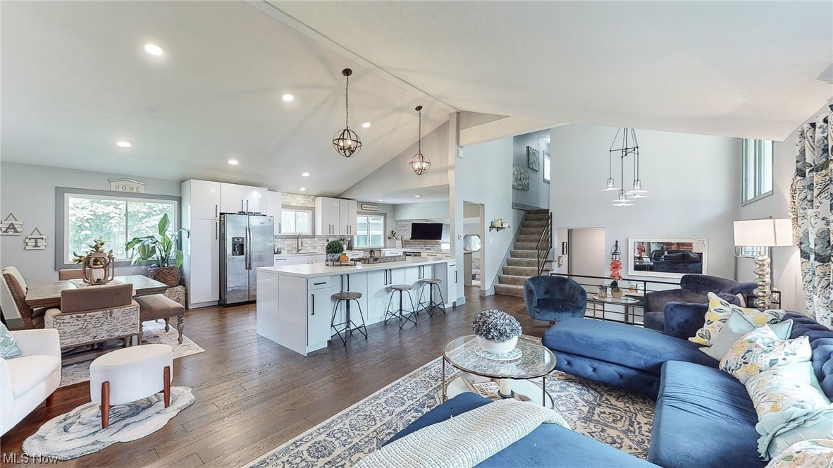 Chaswick - Residential