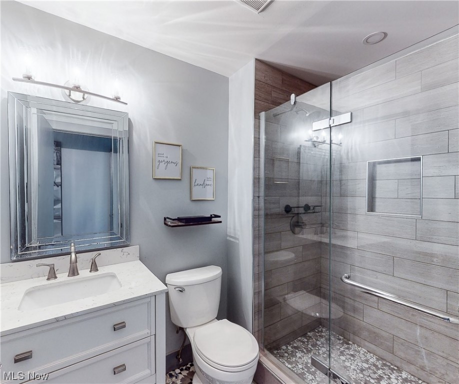 Chaswick - Residential