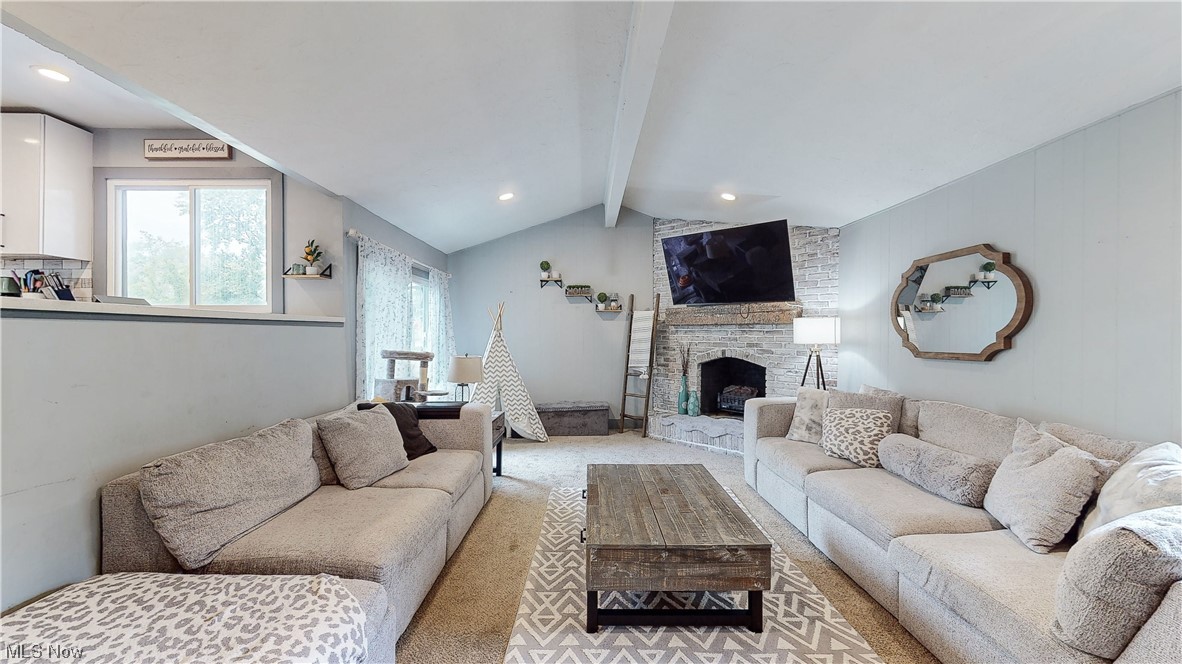 Chaswick - Residential