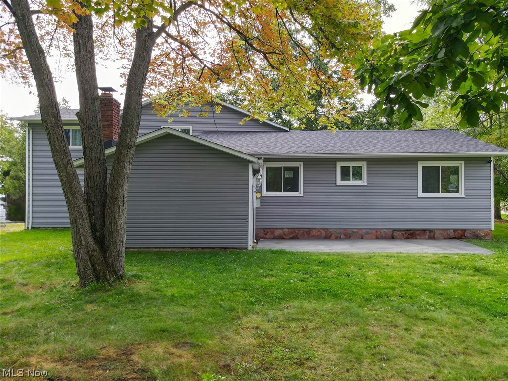 Chaswick - Residential