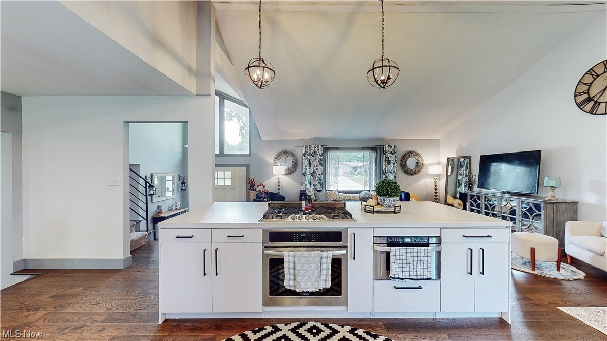 Chaswick - Residential