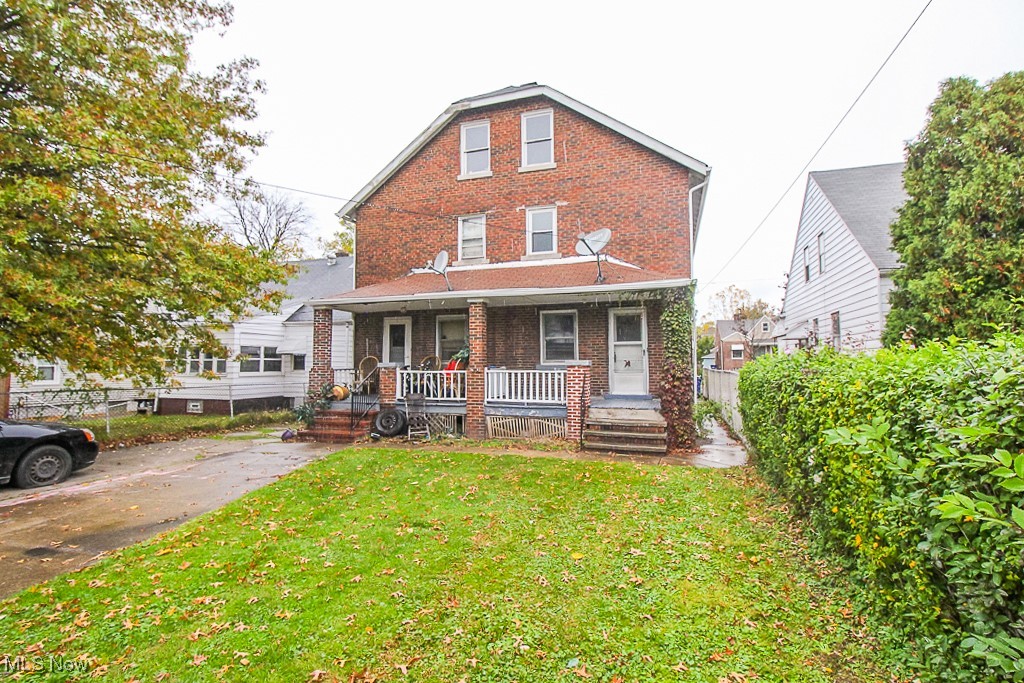 Davis & Judsons - Residential Lease