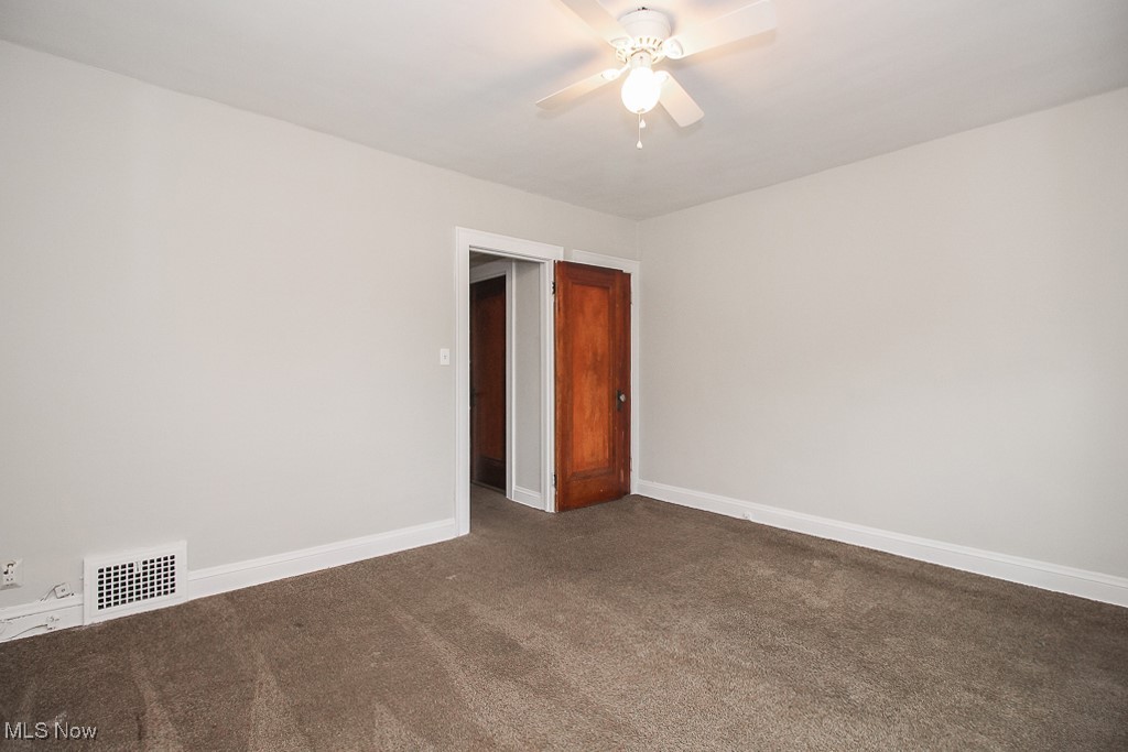 Davis & Judsons - Residential Lease