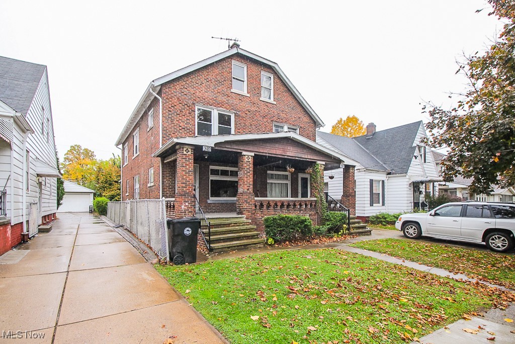 Davis & Judsons - Residential Lease