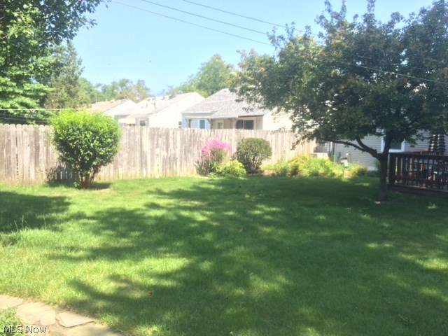 Gay C Selbys Montrose Sub #1 - Residential