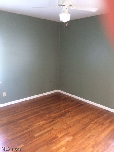 Gay C Selbys Montrose Sub #1 - Residential