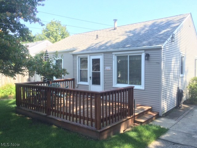 Gay C Selbys Montrose Sub #1 - Residential