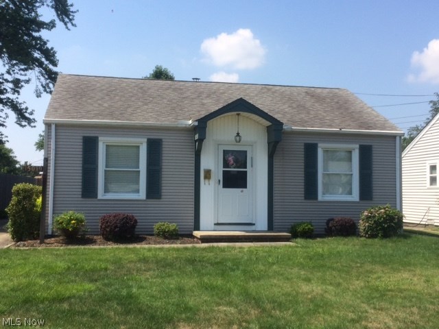 Gay C Selbys Montrose Sub #1 - Residential