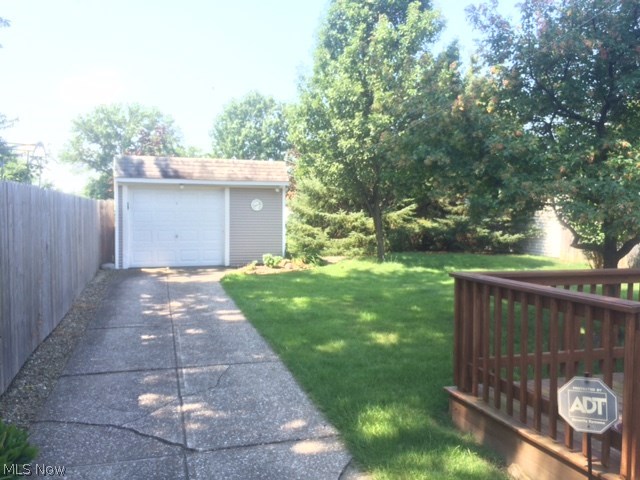 Gay C Selbys Montrose Sub #1 - Residential