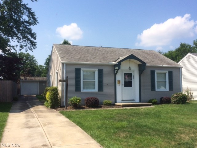 Gay C Selbys Montrose Sub #1 - Residential