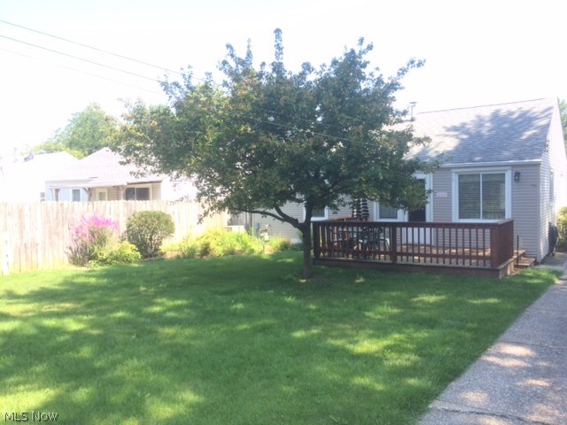 Gay C Selbys Montrose Sub #1 - Residential