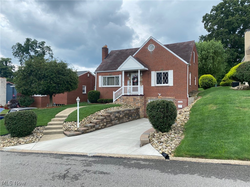 John Spahn's Third Sub - Residential