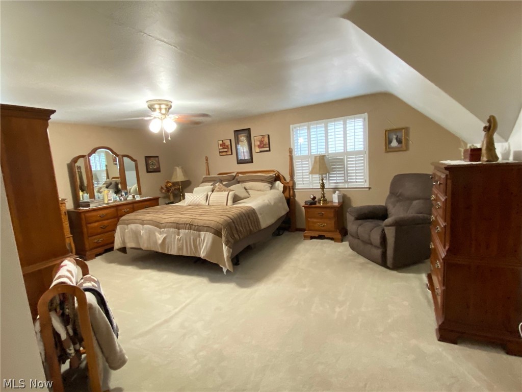 John Spahn's Third Sub - Residential