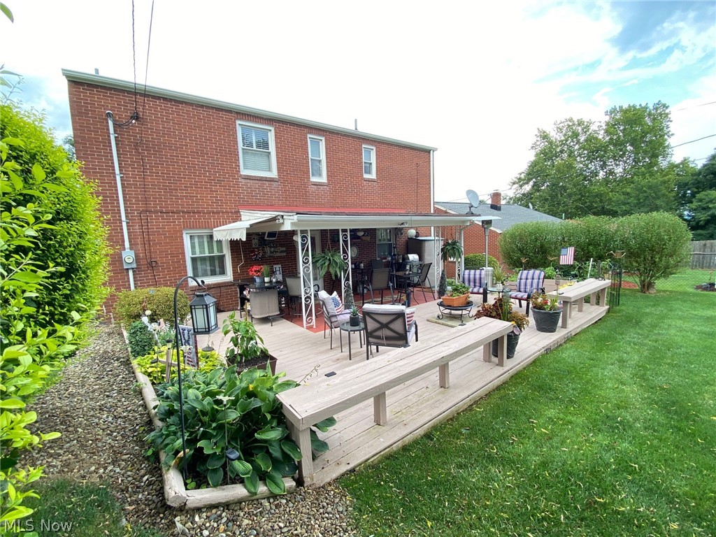 John Spahn's Third Sub - Residential