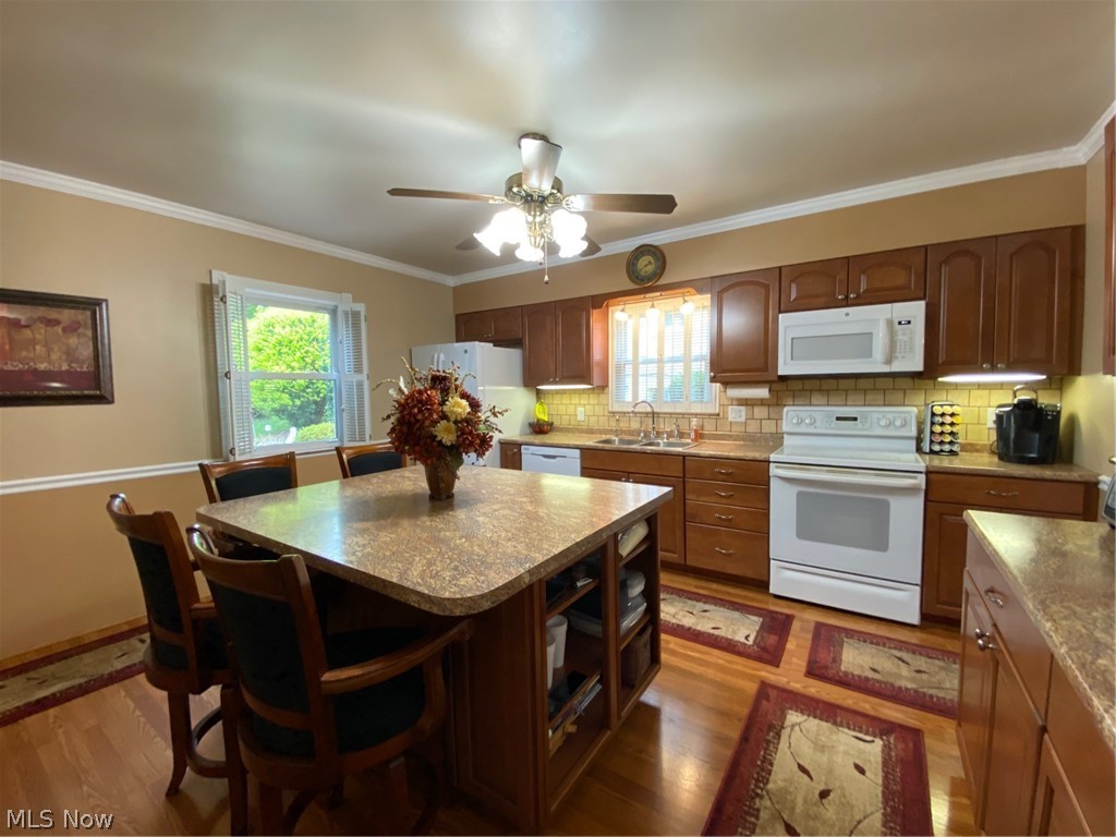 John Spahn's Third Sub - Residential