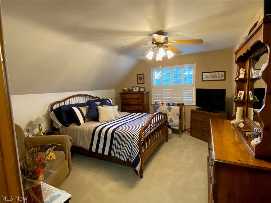 John Spahn's Third Sub - Residential