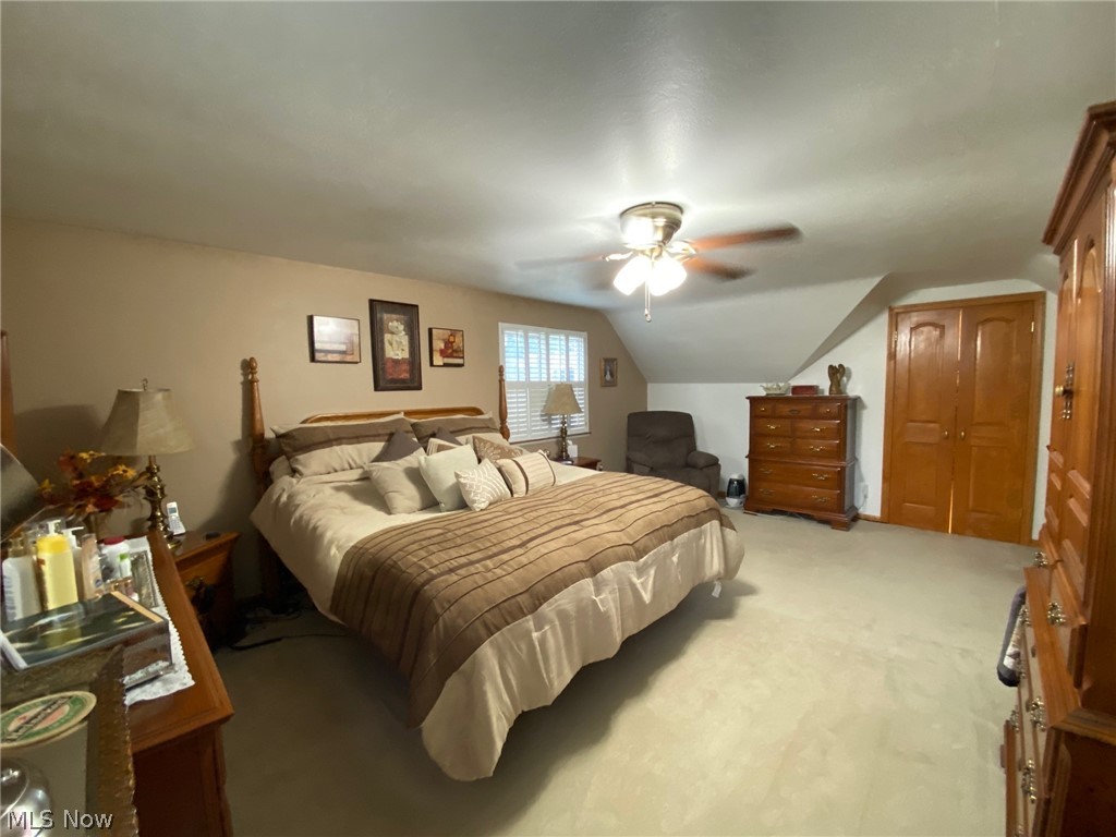 John Spahn's Third Sub - Residential