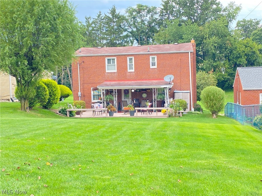 John Spahn's Third Sub - Residential