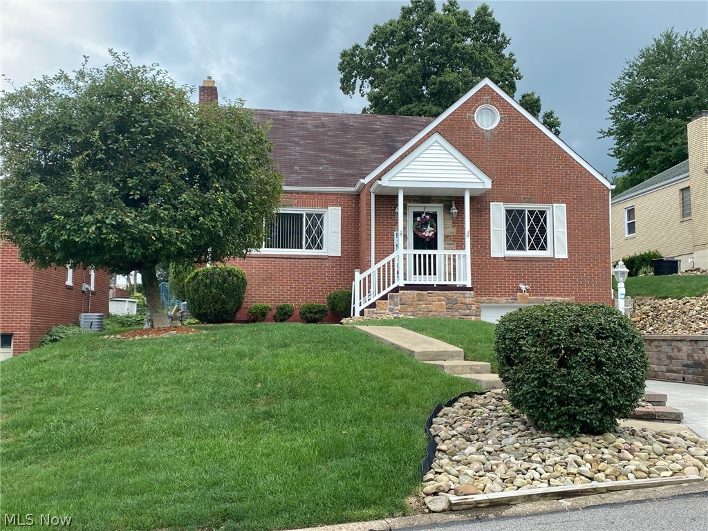 John Spahn's Third Sub - Residential