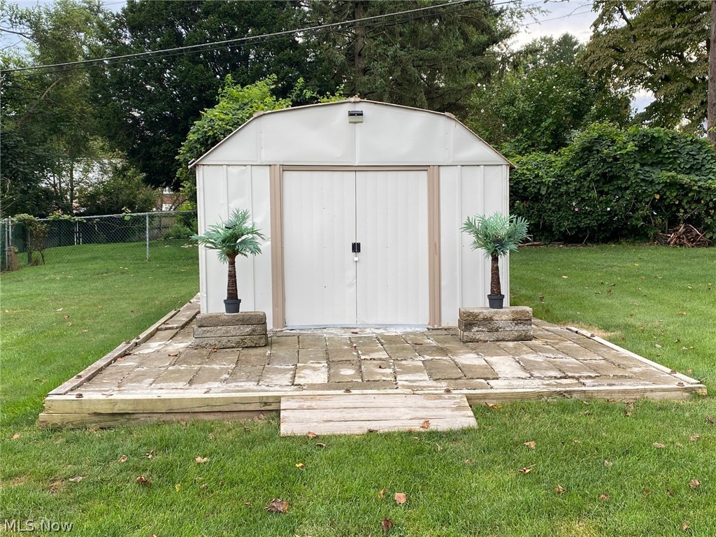 John Spahn's Third Sub - Residential