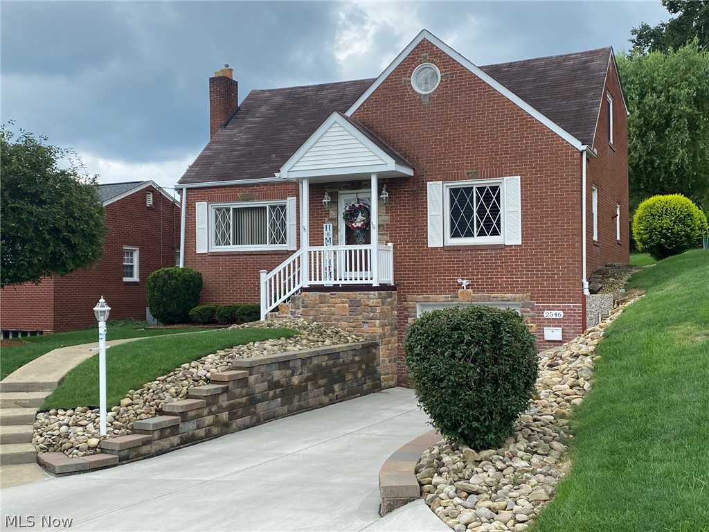 John Spahn's Third Sub - Residential