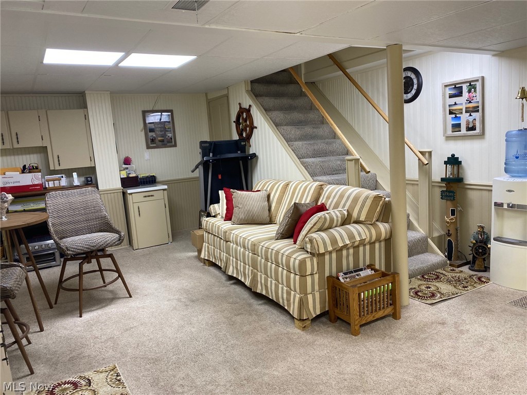 John Spahn's Third Sub - Residential