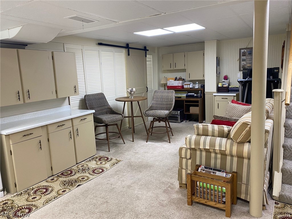 John Spahn's Third Sub - Residential